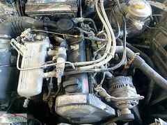 AUDI SEAT SKODA VOLKSWAGEN 2.0 MOTOR