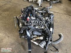 AUDI SEAT SKODA VOLKSWAGEN 2.0 TDI MOTOR CAG CAH