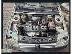 CITROEN PEUGEOT 1.4 1.6 MOTOR