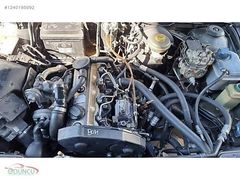 AUDI SEAT SKODA VOLKSWAGEN 1.9 MOTOR