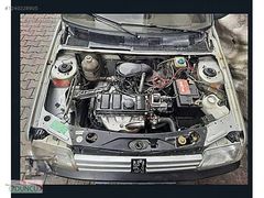 CITROEN PEUGEOT MOTOR - YARIM MOTOR - SİLİNDİR KAPAĞI