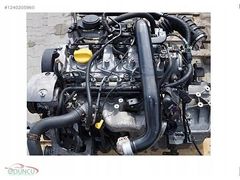 CHEVROLET 2.0 D DİZEL MOTOR