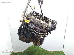 FIAT 1.3 MOTOR - YARIM MOTOR - SİLİNDİR KAPAĞI - BLOK