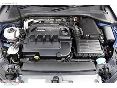 AUDI SEAT SKODA VOLKSWAGEN 2.0 TDI MOTOR