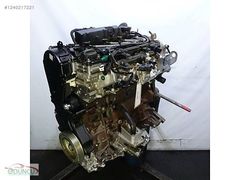 CITROEN PEUGEOT 2.0 EURO 6 DİZEL MOTOR