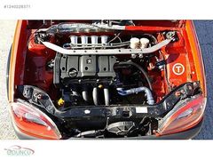 CITROEN PEUGEOT 1.6 16V MOTOR - YARIM MOTOR - SİLİNDİR KAPAĞI