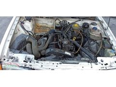 AUDI SEAT SKODA VOLKSWAGEN 1.6 D TD MOTOR