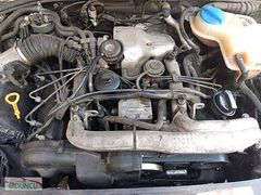AUDI SEAT SKODA VOLKSWAGEN 2.5 TDI MOTOR