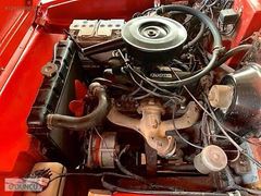 ANADOL 1.3 1.6 MOTOR