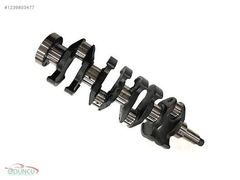 NISSAN VANETTE KRANK MİLİ