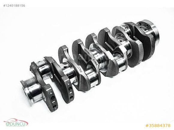 FORD TRANSIT KRANK MİLİ