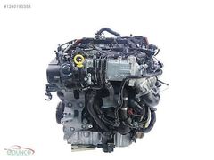 AUDI SEAT SKODA VOLKSWAGEN 1.6 TDI MOTOR CLH DDY CXX DCX