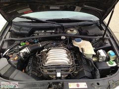 AUDI SEAT SKODA VOLKSWAGEN 2.8 MOTOR