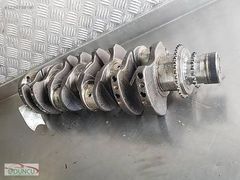 FORD CUSTOM 2.2 KRANK MİLİ ÇEŞİTLERİ