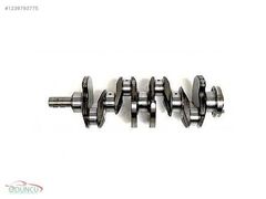 CITROEN PEUGEOT JUMPER BOXER 2.2 E6 KRANK MİLİ