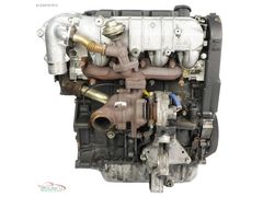 CITROEN PEUGEOT 2.0 HDI KRANK MİLİ