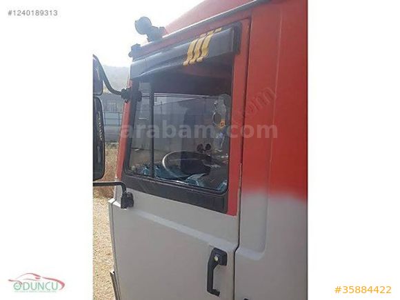 IVECO KRANK MİLİ ÇEŞİTLERİ