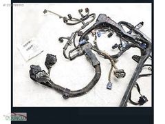 PEUGEOT 206 ELEKTRİK TESİSATI