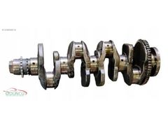 NISSAN 2.0 DCI KRANK MİLİ
