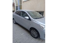 Sahibinden Mitsubishi Attrage 1.2 Intense Plus NAVİGASYON LU 2015 Model