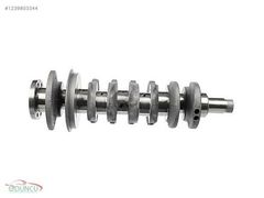NISSAN URVAN CRANKSHAFT