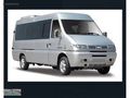 BMC MEGASTAR KRANK MİLİ