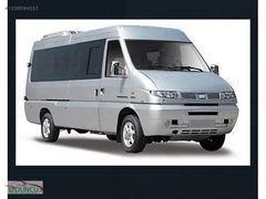BMC MEGASTAR KRANK MİLİ