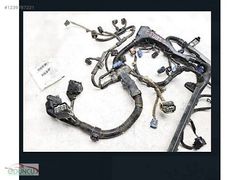 HONDA CR-V ELEKTRİK TESİSATI