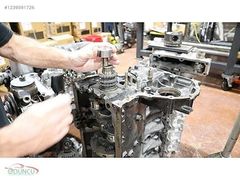 MERCEDES OM603 OM613 KRANK MİLİ