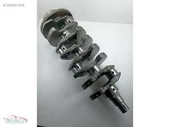 HYUNDAI TUCSON CRANKSHAFT