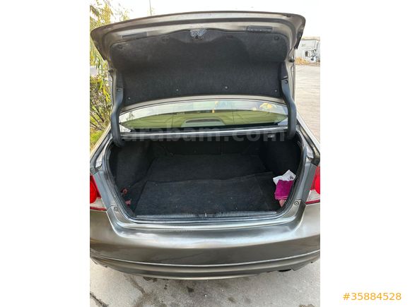 Sahibinden Honda Civic 1.6  Premium 2009 Model