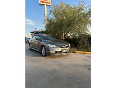 Sahibinden Honda Civic 1.6  Premium 2009 Model