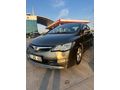 Sahibinden Honda Civic 1.6  Premium 2009 Model