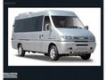 BMC MEGASTAR KRANK MİLİ
