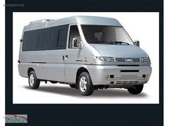 BMC MEGASTAR KRANK MİLİ