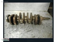 VOLVO 1.8 T KRANK MİLİ