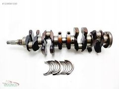 VOLVO 2.0 T KRANK MİLİ