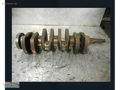 VOLVO 1.8 T KRANK MİLİ