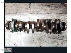 VOLVO 2.5 KRANK MİLİ