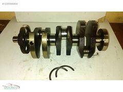 SEAT SKODA VW AUDI 1.2 KRANK MİLİ