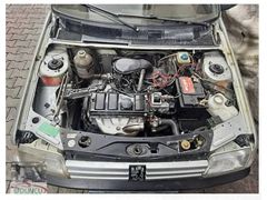 CITROEN PEUGEOT 1.4 1.6 MOTOR