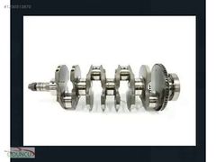 SAAB 1.9 KRANK MİLİ