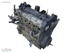 RENAULT 2.5 KRANK MİLİ