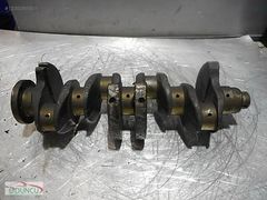 RENAULT 1.7 KRANK MİLİ