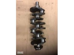 RENAULT 2.2 KRANK MİLİ VE ÇEŞİTLERİ