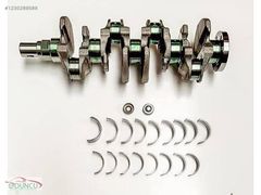 PEUGEOT CITROEN 1.5 KRANK MİLİ MİLLERİ