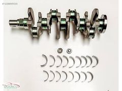 PEUGEOT CITROEN 1.5 KRANK MİLİ MİLLERİ