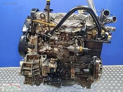 OPEL 2.8 KRANK MİLİ