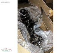 MERCEDES OM602 KRANK MİLİ