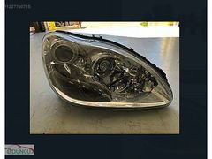 MERCEDES BENZ W220 S SERİSİ KASA SAĞ FAR